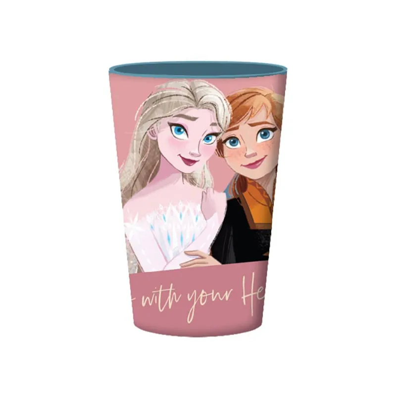 Diakakis - Σετ Φαγητού 3 Τμχ  Disney Frozen 2 563780