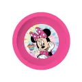 Diakakis - Σετ Φαγητού 3 Τμχ Disney Minnie Mouse 563782 Diakakis - Σετ Φαγητού 3 Τμχ Disney Minnie Mouse 563782