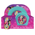 Diakakis - Σετ Φαγητού 3 Τμχ Disney Princess 563784 Diakakis - Σετ Φαγητού 3 Τμχ Disney Princess 563784