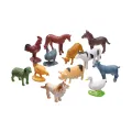 Schmidt Spiele - Puzzle Fun Farm 40 Pcs 56379 Schmidt Spiele - Puzzle Fun Farm 40 Pcs 56379