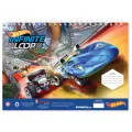 Diakakis - Μπλόκ Ζωγραφικής Hot Wheels 40Φ 23x33cm 570253 Diakakis - Μπλόκ Ζωγραφικής Hot Wheels 40Φ 23x33cm 570253