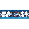 Diakakis - Μπλόκ Ζωγραφικής Hot Wheels 40Φ 23x33cm 570253 Diakakis - Μπλόκ Ζωγραφικής Hot Wheels 40Φ 23x33cm 570253
