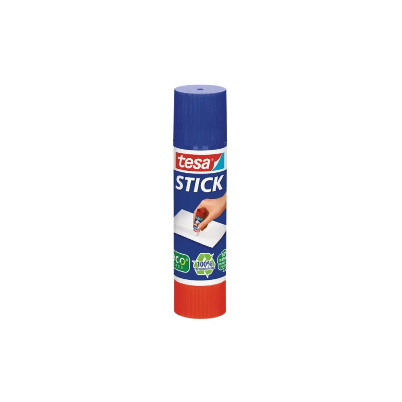 Tesa - Κόλλα Stic, Eco Logo 20 gr 57026-00200