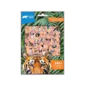 Diakakis - Αυτοκόλλητα Animal Planet, Μπλόκ 300 Τμχ 570852 Diakakis - Αυτοκόλλητα Animal Planet, Μπλόκ 300 Τμχ 570852