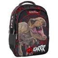 Diakakis - Τσάντα Πλάτης Δημοτικού Jurassic T-Rex Roarrr 570894 Diakakis - Τσάντα Πλάτης Δημοτικού Jurassic T-Rex Roarrr 570894