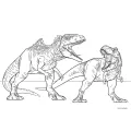 Diakakis - Μπλόκ Ζωγραφικής Jurassic 40Φ 23x33cm 570911 Diakakis - Μπλόκ Ζωγραφικής Jurassic 40Φ 23x33cm 570911