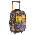 Diakakis - Σακίδιο Τρόλεϊ Δημοτικού Must, Jurassic Dominion 570919 Diakakis - Σακίδιο Τρόλεϊ Δημοτικού Must, Jurassic Dominion 570919