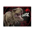 Diakakis - Σετ Χρωματισμού Jurassic World 570933 Diakakis - Σετ Χρωματισμού Jurassic World 570933