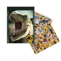 Diakakis - Σετ Χρωματισμού Jurassic World 570933 Diakakis - Σετ Χρωματισμού Jurassic World 570933
