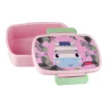 Gim - Δοχείο Φαγητού Micro, Fisher Price, Zebra 800 ML 571-57265 Gim - Δοχείο Φαγητού Micro, Fisher Price, Zebra 800 ML 571-57265