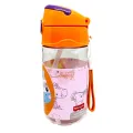Gim - Παγούρι Πλαστικό, Fisher Price, Giraffe & Friends 350 ml 571-59204 Gim - Παγούρι Πλαστικό, Fisher Price, Giraffe & Friends 350 ml 571-59204