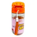 Gim - Παγούρι Πλαστικό, Fisher Price, Giraffe & Friends 350 ml 571-59204 Gim - Παγούρι Πλαστικό, Fisher Price, Giraffe & Friends 350 ml 571-59204