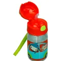 Gim - Παγούρι Πλαστικό, Fisher Price, Cars 350ml 571-64204 Gim - Παγούρι Πλαστικό, Fisher Price, Cars 350ml 571-64204