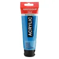 Royal Talens - Ακρυλικό Χρώμα Amsterdam Standard, Primary Cyan (572) 120 ml 17095722 Royal Talens - Ακρυλικό Χρώμα Amsterdam Standard, Primary Cyan (572) 120 ml 17095722