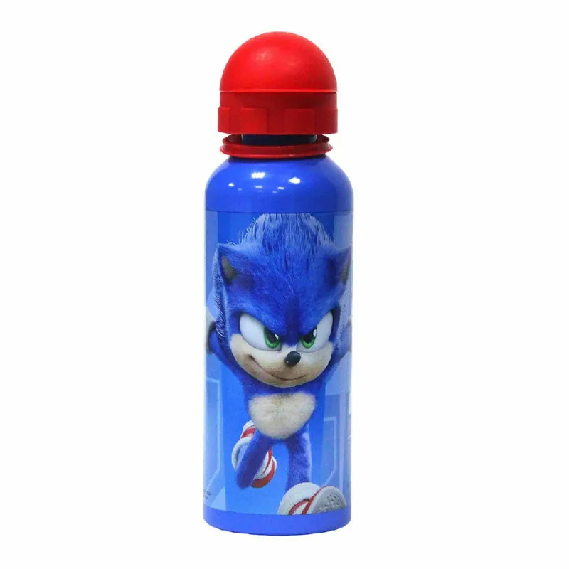 Gim - Παγούρι Αλουμινίου, Sonic 520ml 572-50232
