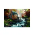 Schmidt Spiele – Puzzle Cobblestone Mill 1000 Pcs 57486 Schmidt Spiele – Puzzle Cobblestone Mill 1000 Pcs 57486