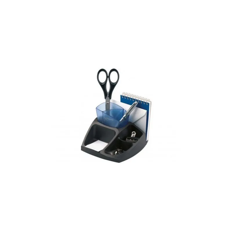 Maped - Evolys Σετ Γραφείου Πλαστικό, Μαύρο 57540103
