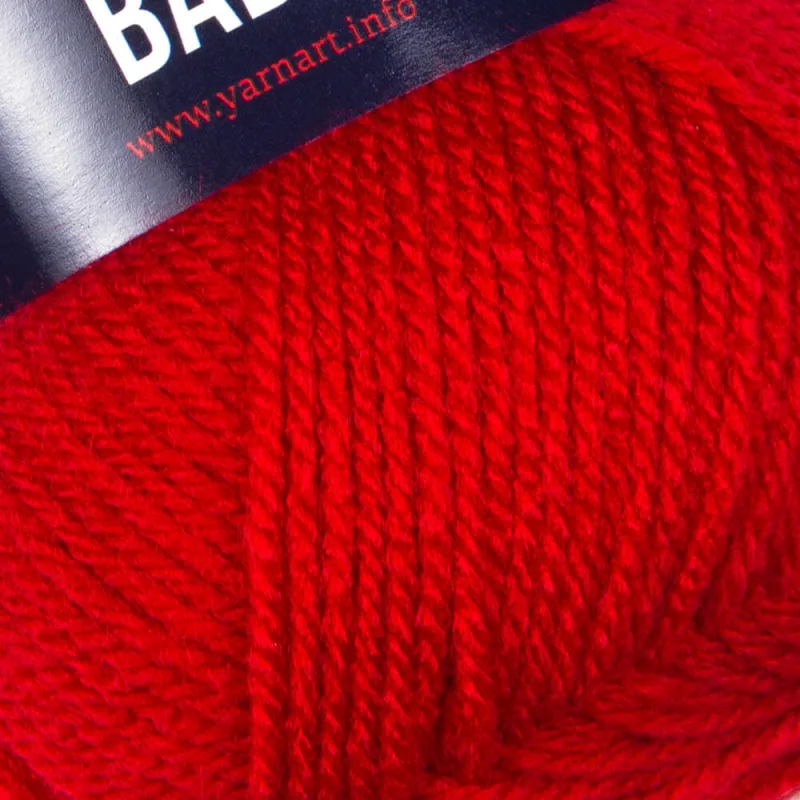 Yarnart - Νήμα Για Πλέξιμο Baby, 50gr 150M Colour 576