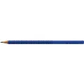 Faber Castell - Σετ Mολυβιών Grip, Blue 580023 Faber Castell - Σετ Mολυβιών Grip, Blue 580023