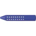 Faber Castell - Σετ Mολυβιών Grip, Blue 580023 Faber Castell - Σετ Mολυβιών Grip, Blue 580023