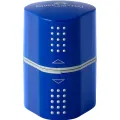 Faber Castell - Σετ Mολυβιών Grip, Blue 580023 Faber Castell - Σετ Mολυβιών Grip, Blue 580023