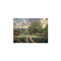Schmidt Spiele - Puzzle Contry Living 1000 Pcs 58461 Schmidt Spiele - Puzzle Contry Living 1000 Pcs 58461