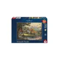 Schmidt Spiele – Puzzle Peaceful Moment 500 Pcs 58465 Schmidt Spiele – Puzzle Peaceful Moment 500 Pcs 58465