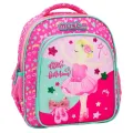 Diakakis – Τσάντα Πλάτης Νηπιαγωγείου Must, Little Ballerina 585028 Diakakis – Τσάντα Πλάτης Νηπιαγωγείου Must, Little Ballerina 585028