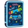 Diakakis - Κασετίνα Διπλή Γεμάτη Must, The Best Gamer 585073 Diakakis - Κασετίνα Διπλή Γεμάτη Must, The Best Gamer 585073