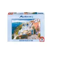 Schmidt Spiele – Puzzle View From Santorin 1000 Pcs 58560 Schmidt Spiele – Puzzle View From Santorin 1000 Pcs 58560