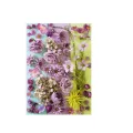 Schmidt Spiele – Puzzle Violet Blossoms 1000 Pcs 58944 Schmidt Spiele – Puzzle Violet Blossoms 1000 Pcs 58944