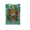 Schmidt Spiele – Puzzle King Of The Jungle 1000 Pcs 58960 Schmidt Spiele – Puzzle King Of The Jungle 1000 Pcs 58960
