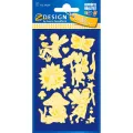 ZDesign - Αυτοκολλητάκια, Glow In The Dark, Butterflies 59259 ZDesign - Αυτοκολλητάκια, Glow In The Dark, Butterflies 59259
