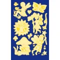 ZDesign - Αυτοκολλητάκια, Glow In The Dark, Butterflies 59259 ZDesign - Αυτοκολλητάκια, Glow In The Dark, Butterflies 59259