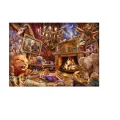 Schmidt Spiele – Puzzle Story Mania 1000 Pcs 59661 Schmidt Spiele – Puzzle Story Mania 1000 Pcs 59661