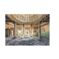 Schmidt Spiele – Puzzle Sanatorium 1000 Pcs 59681 Schmidt Spiele – Puzzle Sanatorium 1000 Pcs 59681