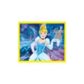 Clementoni - Puzzle Disney Princess 12 Κύβοι 41181 Clementoni - Puzzle Disney Princess 12 Κύβοι 41181