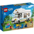 Lego City - Holiday Camper Van 60283 Lego City - Holiday Camper Van 60283