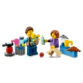 Lego City - Holiday Camper Van 60283 Lego City - Holiday Camper Van 60283