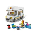 Lego City - Holiday Camper Van 60283 Lego City - Holiday Camper Van 60283