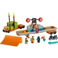 Lego City - Stunt Show Truck 60294 Lego City - Stunt Show Truck 60294
