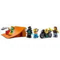 Lego City - Stunt Show Truck 60294 Lego City - Stunt Show Truck 60294