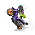 Lego City - Wheelie Stunt Bike 60296 Lego City - Wheelie Stunt Bike 60296
