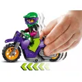 Lego City - Wheelie Stunt Bike 60296 Lego City - Wheelie Stunt Bike 60296