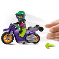 Lego City - Wheelie Stunt Bike 60296 Lego City - Wheelie Stunt Bike 60296