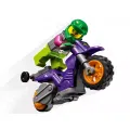Lego City - Wheelie Stunt Bike 60296 Lego City - Wheelie Stunt Bike 60296