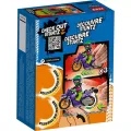 Lego City - Wheelie Stunt Bike 60296 Lego City - Wheelie Stunt Bike 60296