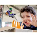 Lego City - Wheelie Stunt Bike 60296 Lego City - Wheelie Stunt Bike 60296