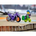 Lego City - Wheelie Stunt Bike 60296 Lego City - Wheelie Stunt Bike 60296