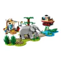 Lego City - Wildlife Rescue Operation 60302 Lego City - Wildlife Rescue Operation 60302